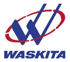 logo pt waskita